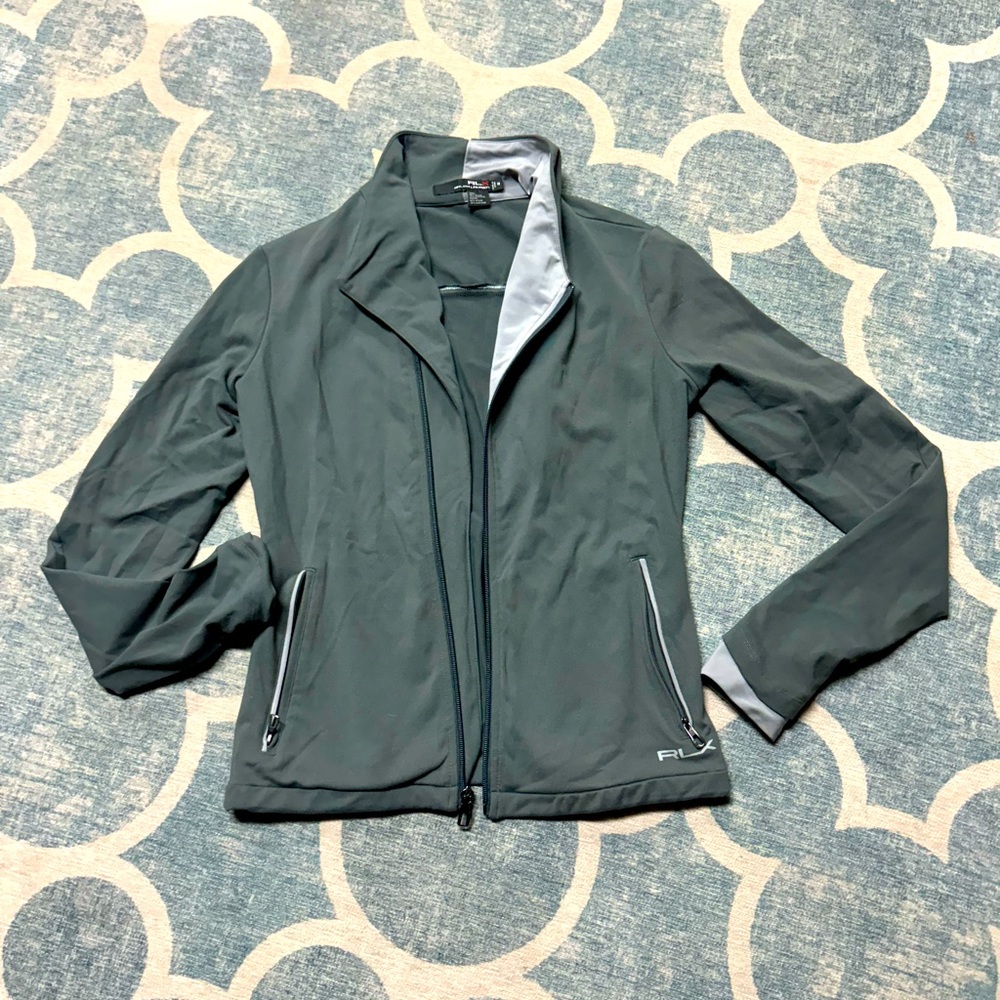 Ralph Lauren RLX jacket